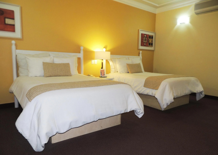 Gran Hotel Queretaro photo 8
