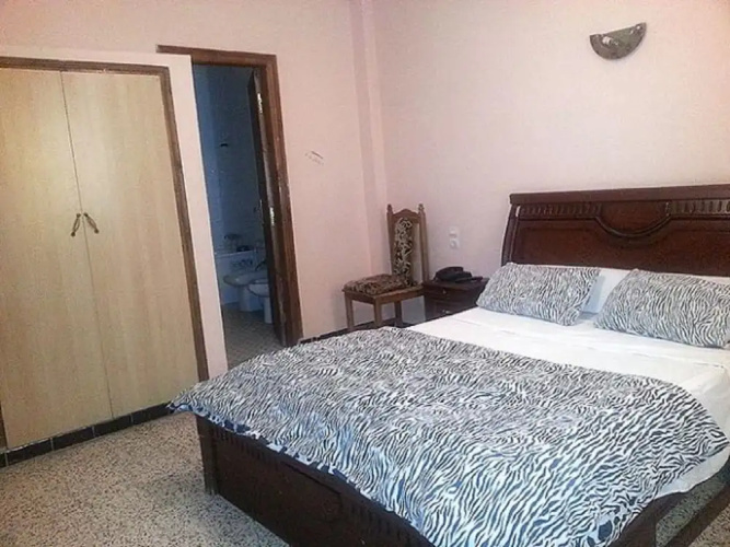 Hotel Bouazza