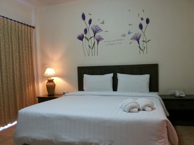 Фотография отеля