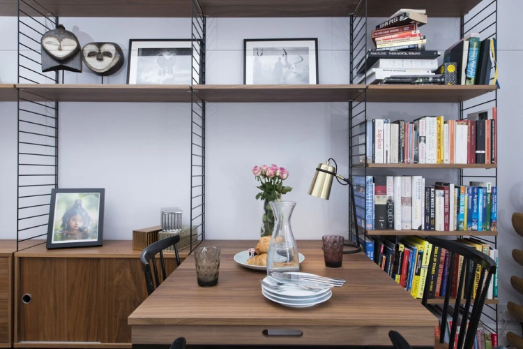 Stylish 2BR Apartment Near Hackney