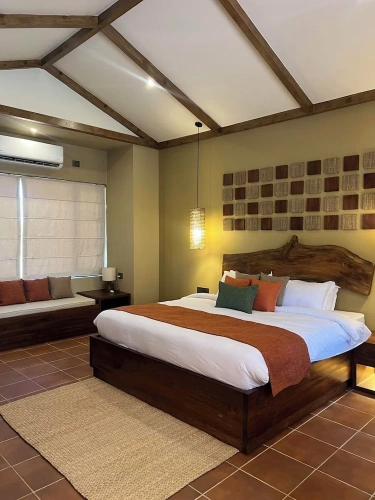 Premium room