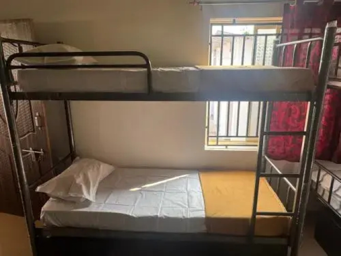 Shan Bala Hotel
