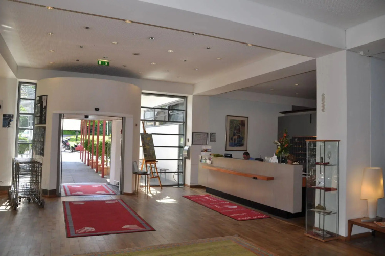 Hotel Rennsteig