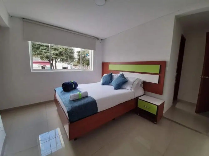 Hotel Calantha