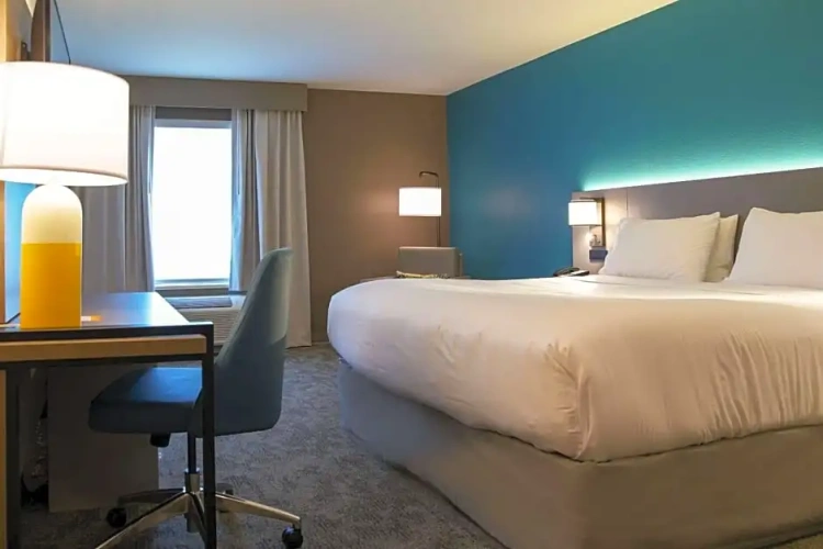Suite