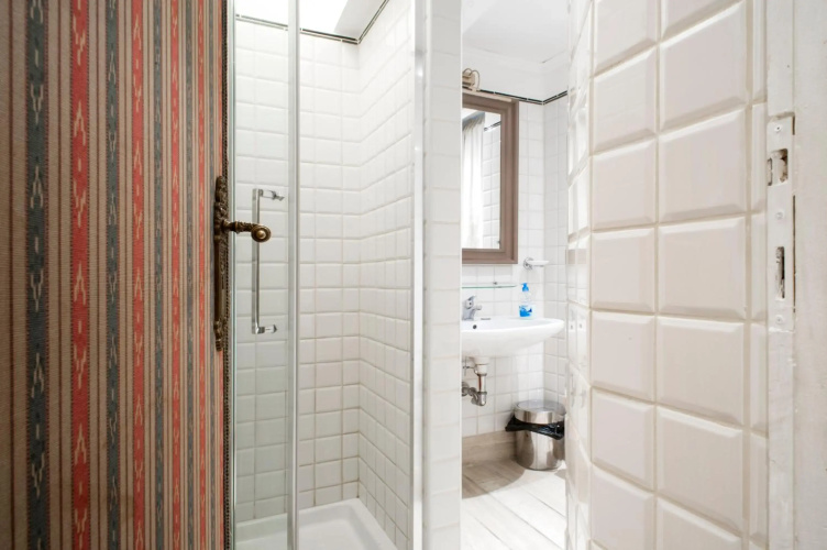 Santa Cecilia Apartment