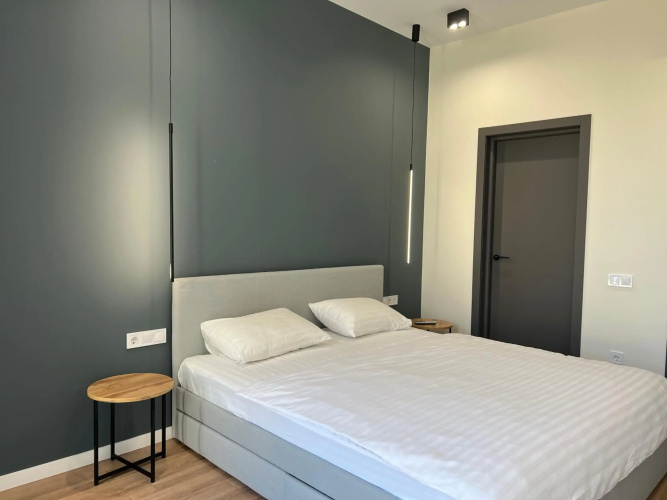 Old City Center Apartments