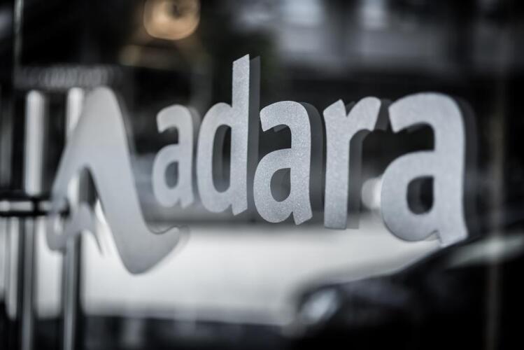 Adara Hotel Over view