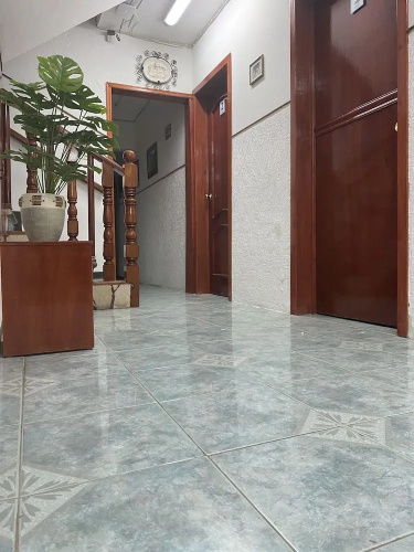 Hotel El Angel