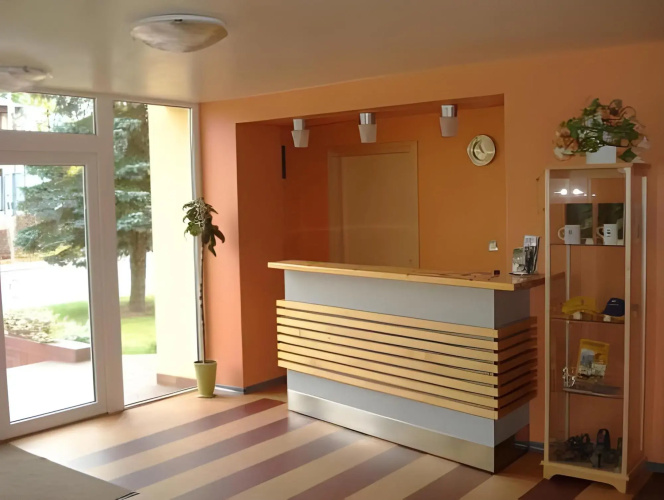 Hotel Audenis