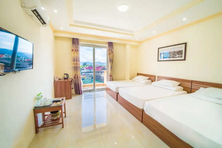 Phadin Hotel