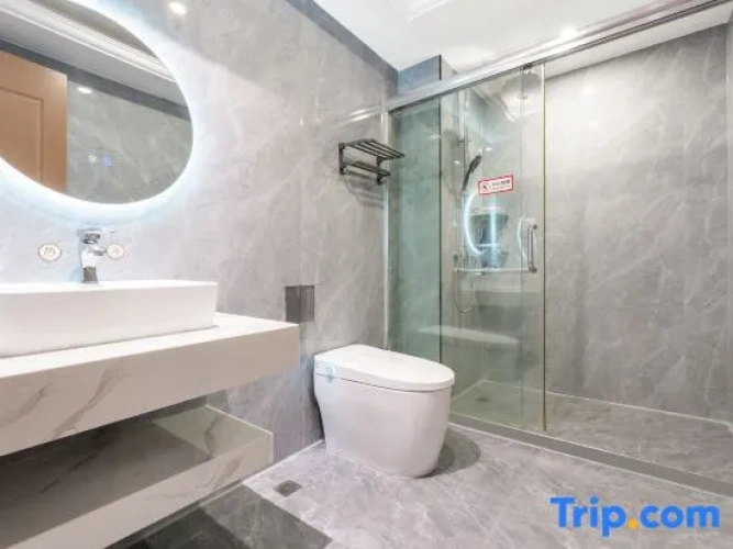 Premium Double Cottage