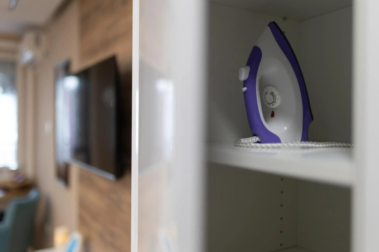 Apartman Studio Milica II