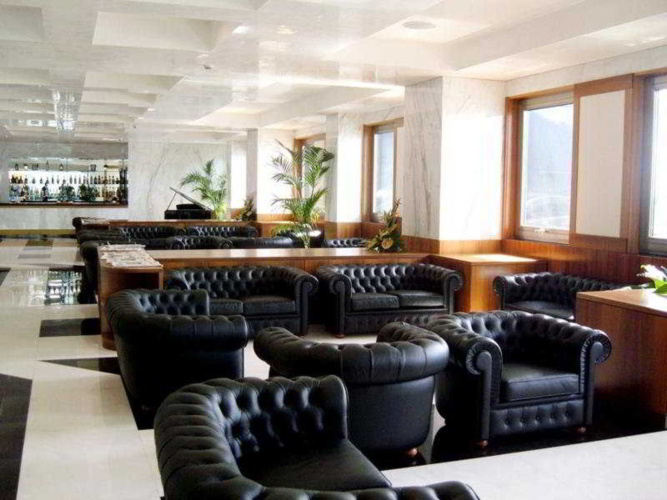 Grand Hotel Salerno photo 18