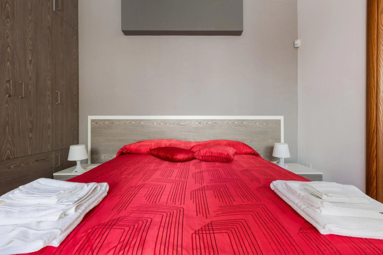 Hotel Roma by BarbarHouse