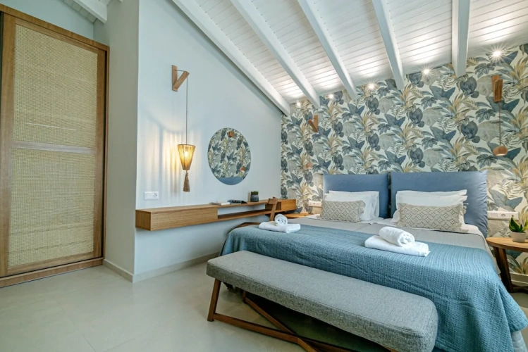 Luxury Villa