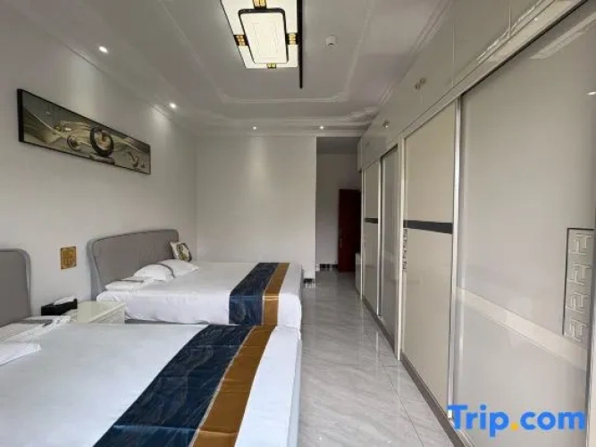 Comfort Twin room