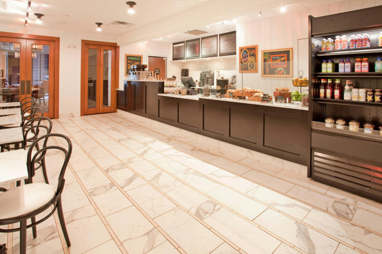 The Lincoln Marriott Cornhusker Hotel photo 12