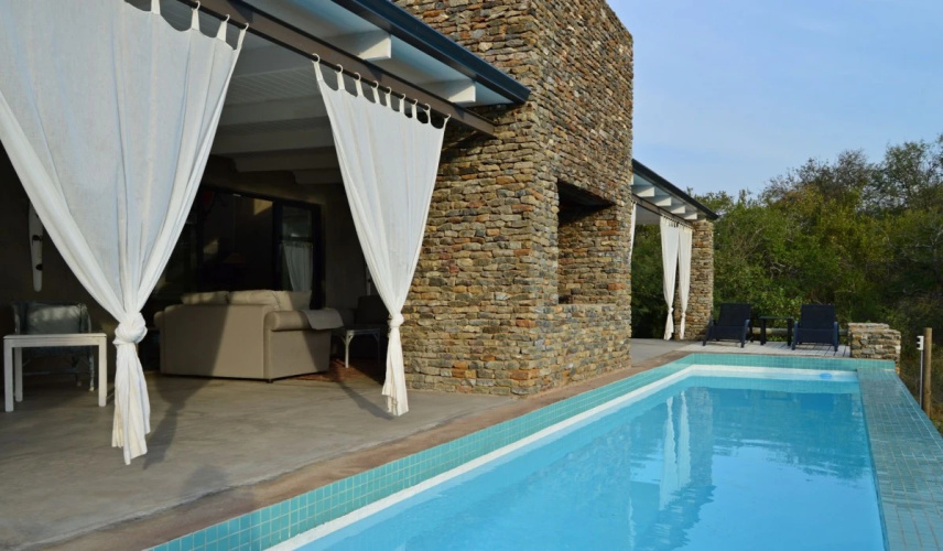 Kruger River Villas