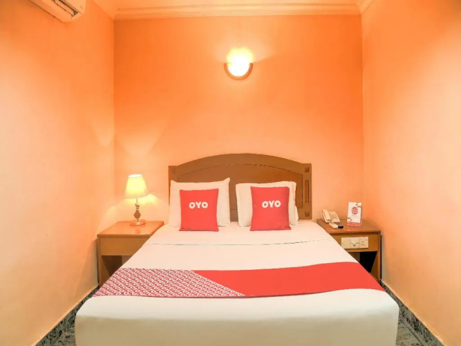 OYO 90005 Sydney Hotel