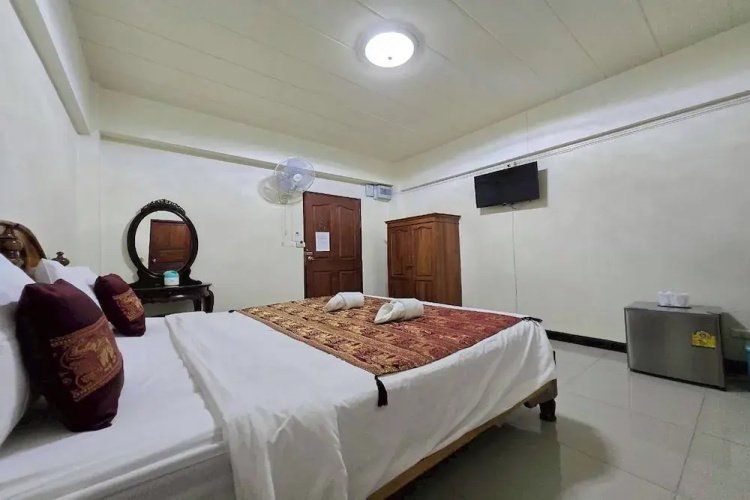Baan Sabai Guesthouse