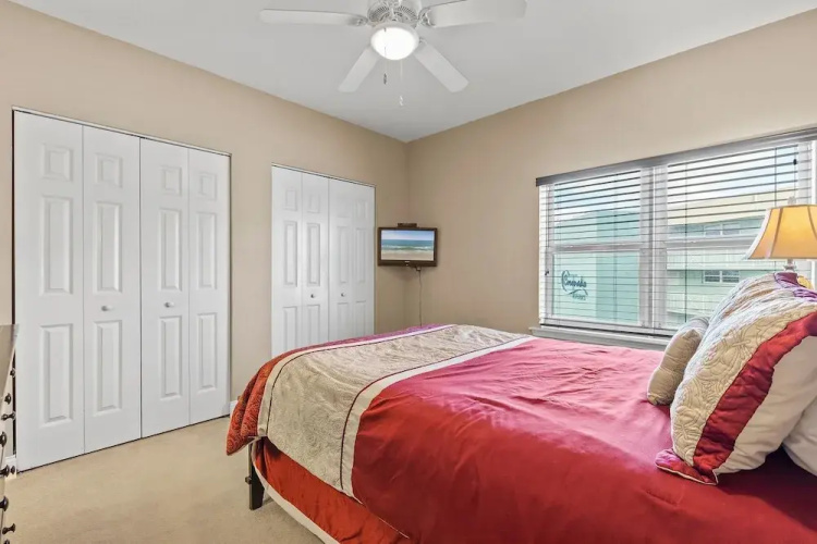 Atlantic Villas 601