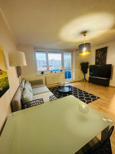 After Six Apartment