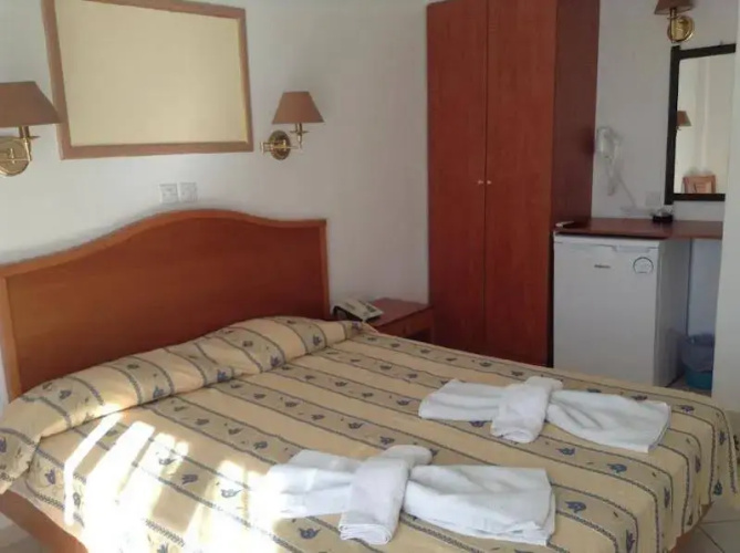 Meltemi Hotel