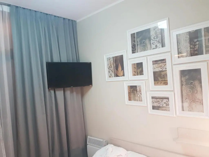 LUX Apartman B1 Milmari