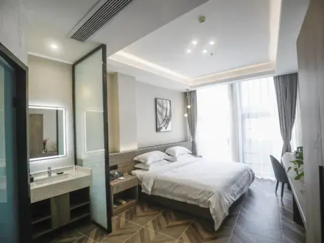 Tans Boutique Hotel