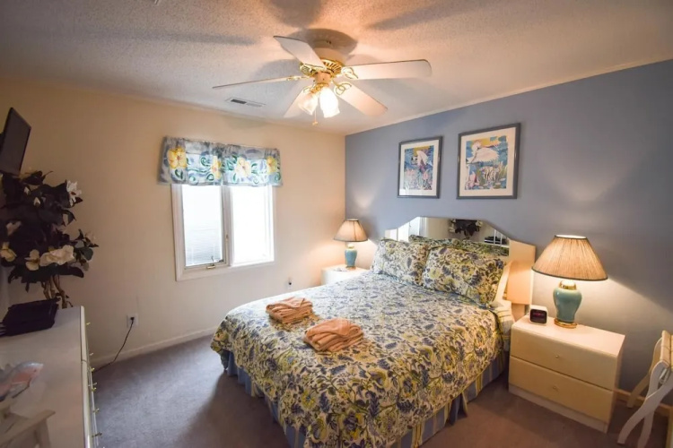 Grand Strand Resort Ph1 3 Bedroom Home by RedAwning