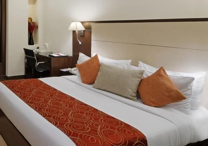 Executive Twin room