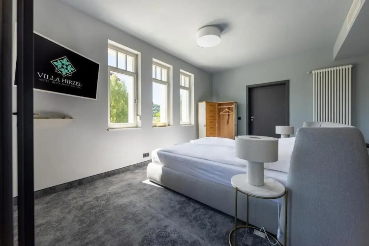 Comfort Suite