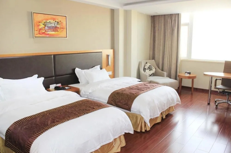 Kailai Hotel