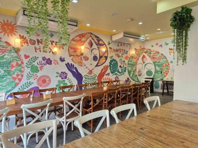 Lithai Guest House