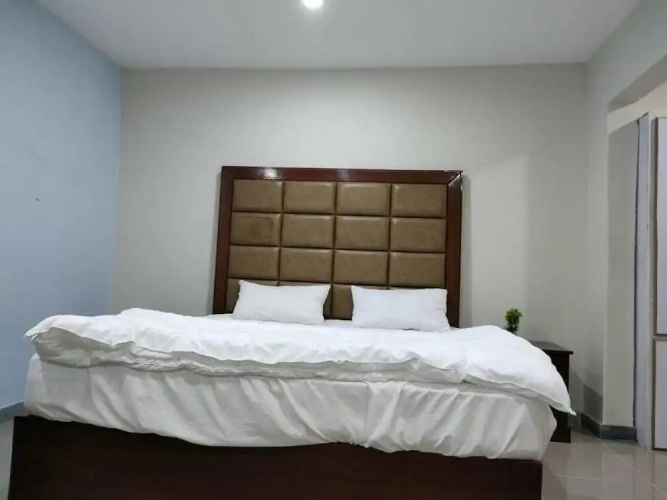 Alpha Hotel and Restaurant