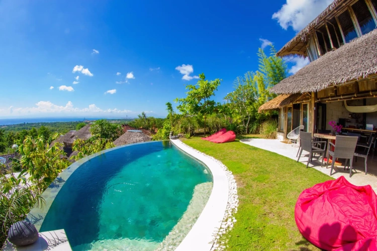 Bungalow