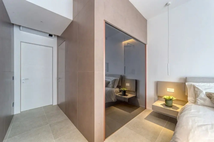 Santa Lucia Suites