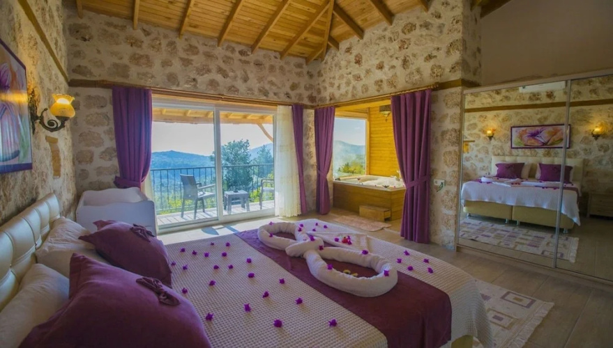 Villa Tasli