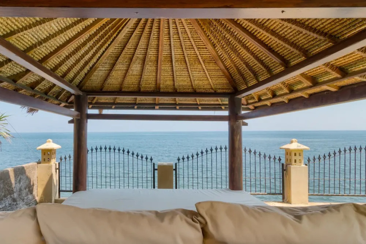 Villa Sea View