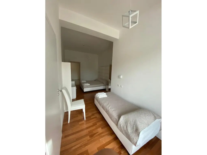 Hotel Artemide Mare