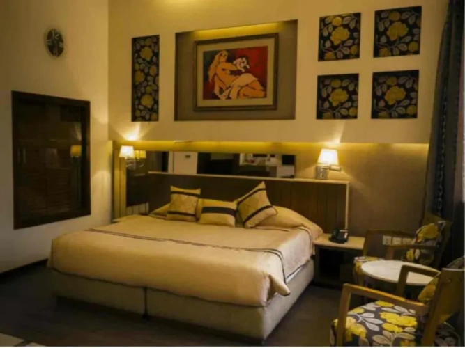 Family Suite