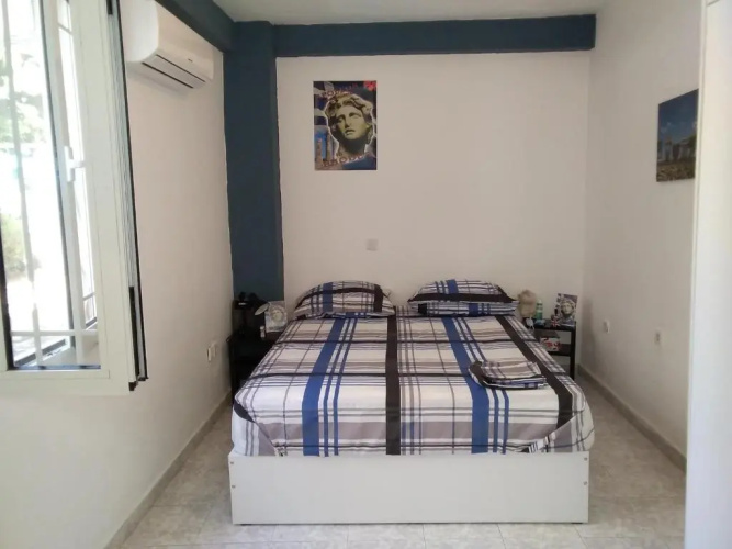 Apollon Apartments H-2