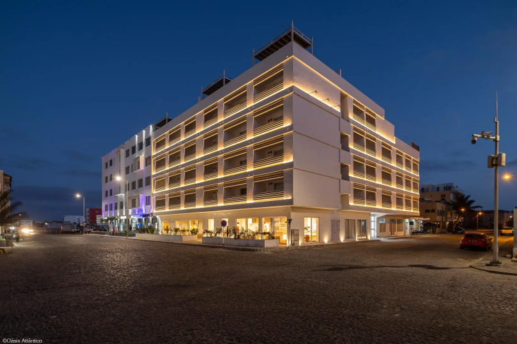 Imagen del hotel