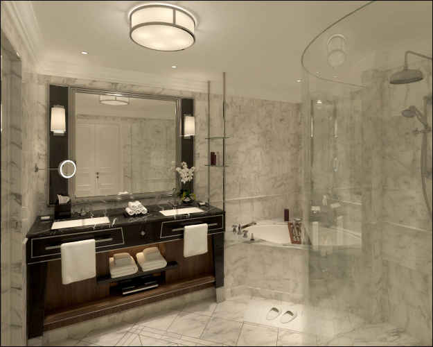 The Ritz-Carlton, Berlin photo 10