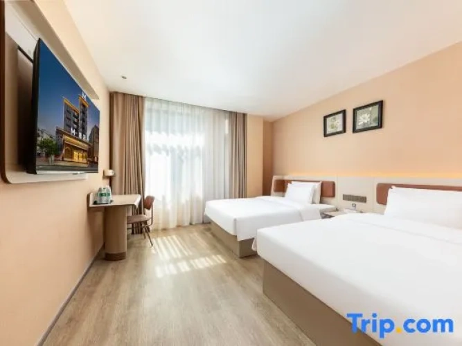 Business Twin room