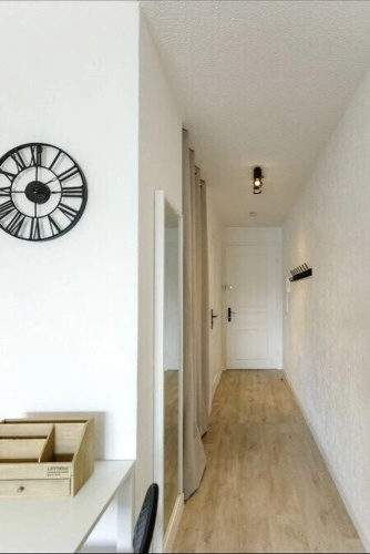 T1 Residence  L'Amandine