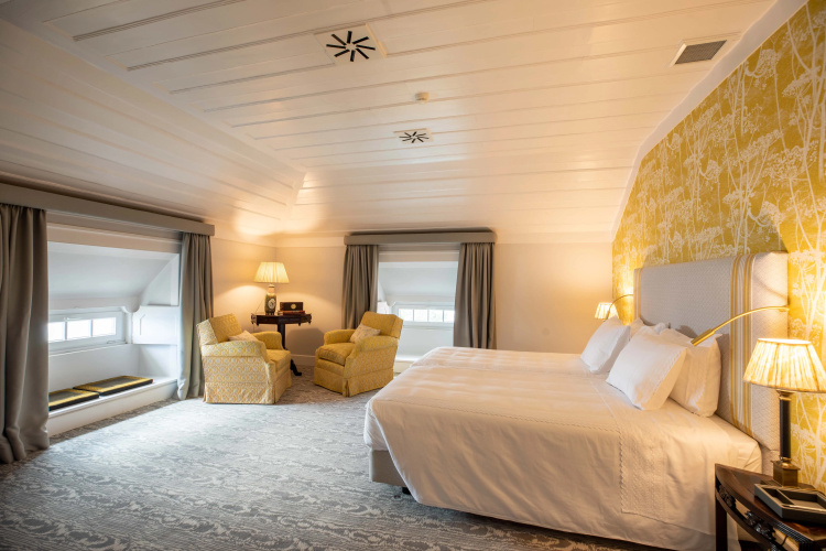 Estoril Vintage Hotel