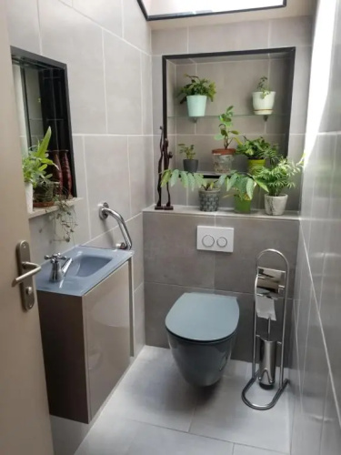 Le Loft Yportais