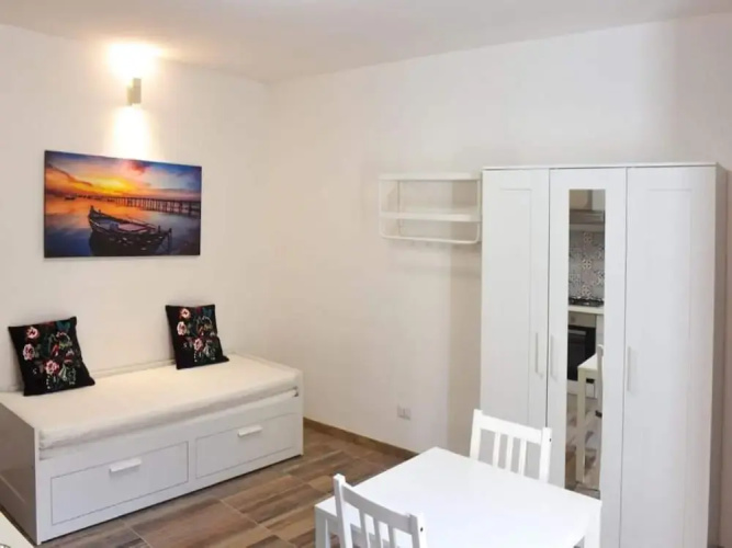 Pleasant Apartment in Alghero
